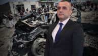 Pokušaj atentata na potpredsednika Avganistana: U Kabulu napadnut njegov konvoj, ima mrtvih