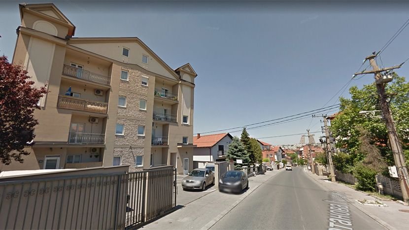 Borba Za Stan U Beogradskom Naselju Kvadrat Tesko Ide Ispod 1 000 Evra Iako Nema Gradskog Autobusa Biznis Telegraf Rs
