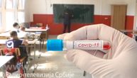 Korona ušla u dve škole u Kragujevcu: Obolela dva učenika, odeljenja izolovana