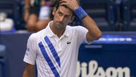 "Tužan je, povukao se u sebe posle diskvalifikacije": Bivši trener otkrio Novakovo duševno stanje