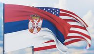 Optimizam građana u poboljšanje odnosa Srbije i SAD raste: Šta je potrebno da budu bolji?