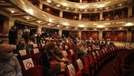 Otkazane predstave u Narodnom pozorištu zbog pandemije