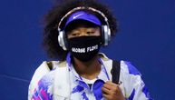 Osaka na US openu ima sedam maski sa imenima žrtava rasizma. Pokazaće ih sve ako uđe u finale