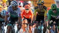 Biciklistička trka Vuelta 2022. godine startuje u Holandiji