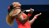 Serena Vilijams u polufinalu US opena