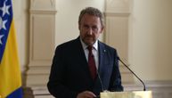 Bakir Izetbegovic confirms he will meet with President Aleksandar Vucic