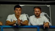 Bogdanović gledao 2. duel Partizana sa Vujoševićevim Klužom: Mekintajer dominirao za novu pobedu
