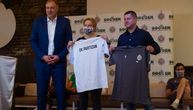 Kladionice Soccer generalni sponzor OK Partizan