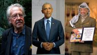 Od Obame do Petera Handkea: Ko su najkontroverzniji dobitnici Nobelove nagrade