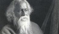 Usvojena Odluka o podizanju spomenika indijskom pesniku i nobelovcu Rabindranatu Tagoreu