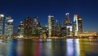 Singapur najavio razmatranje relaksacije ograničenja putovanja