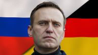 Nemci slučaj Navaljni proglasili državnom tajnom: Tri laboratorije potvrdile da je otrovan novičokom