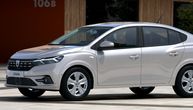 Nova Dacia Logan iznutra: Procurela fotografija otkrila detalje modernizovane kabine