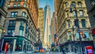 Nema više gužve, buke, borbe za žuti taksi: U srcu Njujorka zjapi 15.000 praznih stanova