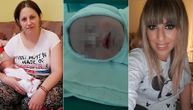 Trenutno najpopularnije mame u Srbiji: Isto se zovu, porodile su se istog dana, ovo su njihove priče