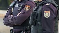 U Španiji uhapšeni Srbi i Hrvati, pronašli im 100 kg kanabisa: Jedan pokušao da pobegne avionom