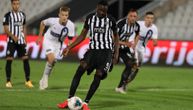 Iliev otkriva: Partizan bi zbog Sadika mogao da prihoduje više od 20 miliona evra