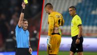 FSS žestoko kaznio sudije jer nisu dali crvene kartone igračima Zvezde: Isključeni Lukić i Đorđić!
