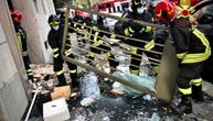 Stravična eksplozija u Milanu: Povređeno šestoro, jedna osoba u teškom stanju