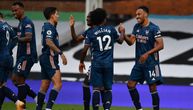Veče golova u Ligi Evrope: Leverkuzen dao šest komada, Roma i Arsenal sigurni, Omonija saplela PAOK