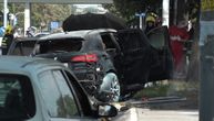 Killers planted C4 explosive under Strahinja's SUV? "Device from hell" was hidden under the seat