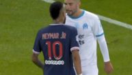 Nejmarov crveni uz rasističke kontroverze: Žao mu što nije "spucao" igrača koji ga nazvao majmunom
