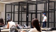 Kreće jedno od najvećih suđenja italijanskoj mafiji, kavezi postavljeni u sudnici: "Ovo je rat"