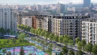Počinje prodaja u još jednoj zgradi u Beogradu na vodi, u ponudi 232 stana