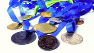Učenici Matematičke gimnazije na olimpijadi osvojili 5 medalja: Jednu zlatnu, 2 srebrne i 2 bronzane