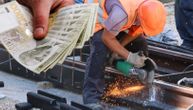 Država nudi 35.012, sindikati neće ispod 39.000 dinara: Još nema dogovora oko minimalca