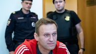 Hapšen je više od 10 puta: Kada je i zašto Navaljni morao iza rešetaka?