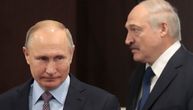 Putin nakon sastanka sa Lukašenkom rekao nešto što niko nije očekivao, povlači i vojsku