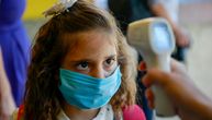 Slovenija pooštrava mere: Obavezne maske na otvorenom, svi u školi moraju da ih nose