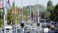 Na Dan srpskog jedinstva 4.000 zastava Srbije na beogradskim ulicama: Oglasio se Goran Vesić