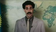 "Borat 2" snimljen u tajnosti: Videla ga samo odabrana publika, tvrde da je ovo zaplet