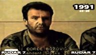 Đorđe Božović Giška ubijen je pre 29 godina: Crnogorski biznismen čituljom mu je i danas odao počast