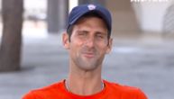 Novakova video poruka Dominiku Timu: Još jednim gestom je pokazao klasu posle tragedije na US Openu