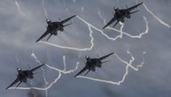 Moćni ruski lovci dobijaju zaštitu inteligentnih dronova-tragača