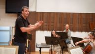Ponovo radi Filharmonija: Gabrijel Felc i najbolji muzičari opet na okupu