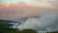Gori Crna Gora: Za dva dana izbilo čak 56 požara