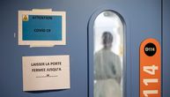SZO: Zabrinjava trend povećane hospitalizacije u Evropi, a još nije počela ni sezona gripa