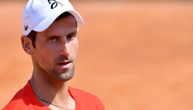Novak se moćno vratio posle diskvalifikacije na US openu: Počistio Italijana sa šljake u Rimu!
