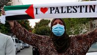 Palestinac zatvoren u Izraelu prekinuo štrajk glađu posle 103 dana