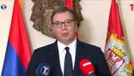 Vučić u obraćanju Generalnoj skupštini UN: Srbija opredeljena za kompromisno rešenje oko KiM