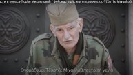 Snimljen dokumentarac o dedi-Đorđu, čuvaru Zejtinlika, časti i ponosa