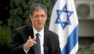Ambasador Izraela u Srbiji: Još uvek nismo tehnički priznali tzv. Kosovo