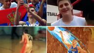 NBA liga Jokića proglasila "srpskim veličanstvom": Objavljen video koji najavljuje napad na prsten