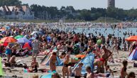 Evropa gori, ali ne samo od korone: Rekordne vrućine u septembru u zapadnom delu kontinenta