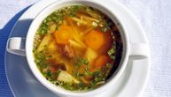 Tajni sastojak zahvaljujući kojem će domaća supa biti još zdravija: Da li ste znali za ovaj trik?