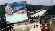 Potpisan sporazum između DFC, EXIM, Beograda i Prištine: Auto-put mira otvara nova radna mesta